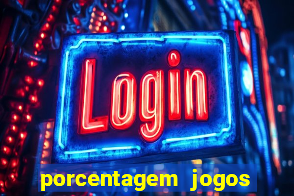 porcentagem jogos da pg